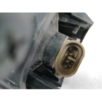 Recambio de faro antiniebla derecho para ssangyong actyon 2.0 td cat referencia OEM IAM   