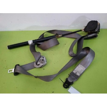 Recambio de cinturon seguridad delantero derecho para volkswagen sharan (7m6/7m9) v6 highline 4motion referencia OEM IAM 7M38577