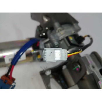 Recambio de columna direccion para mitsubishi space star (a00) 1.2 referencia OEM IAM JJ301001700  