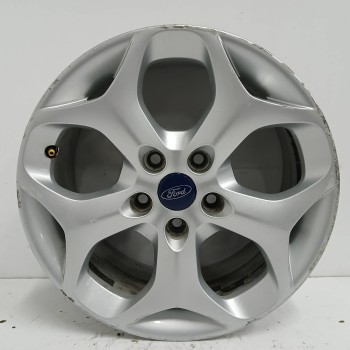 Recambio de llanta para ford c-max ii (dxa/cb7, dxa/ceu) 1.6 tdci referencia OEM IAM AM5J1007EC JX16H2 ET50 5H 5X110