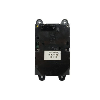 Recambio de mando multifuncion para bmw serie 5 berlina (e60) 530d referencia OEM IAM 6941801 IDRIVE 