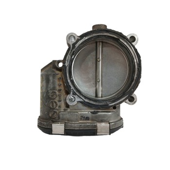 Recambio de caja mariposa para porsche cayenne (typ 9pa1) s referencia OEM IAM 948605115 0280750114 