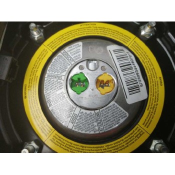 Recambio de airbag delantero izquierdo para mercedes-benz clase e (w211) berlina e 320 cdi (211.026) referencia OEM IAM 61860240