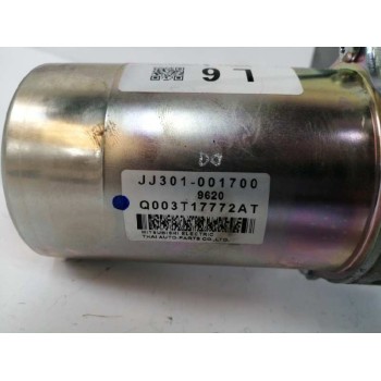 Recambio de columna direccion para mitsubishi space star (a00) 1.2 referencia OEM IAM JJ301001700  