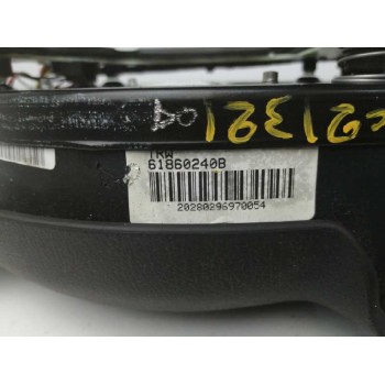 Recambio de airbag delantero izquierdo para mercedes-benz clase e (w211) berlina e 320 cdi (211.026) referencia OEM IAM 61860240