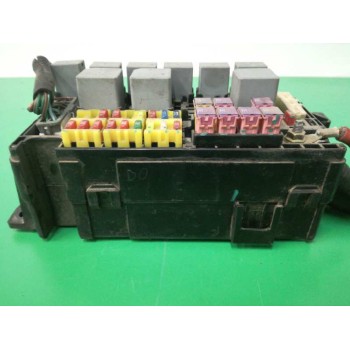 Recambio de caja reles / fusibles para chevrolet kalos 1.4 se referencia OEM IAM   