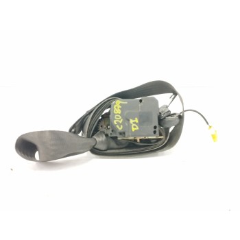 Recambio de cinturon seguridad delantero izquierdo para fiat panda (169) 1.1 8v referencia OEM IAM 33046211B  