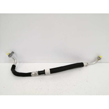 Recambio de tubos aire acondicionado para ssangyong actyon 2.0 td cat referencia OEM IAM 6862009001  