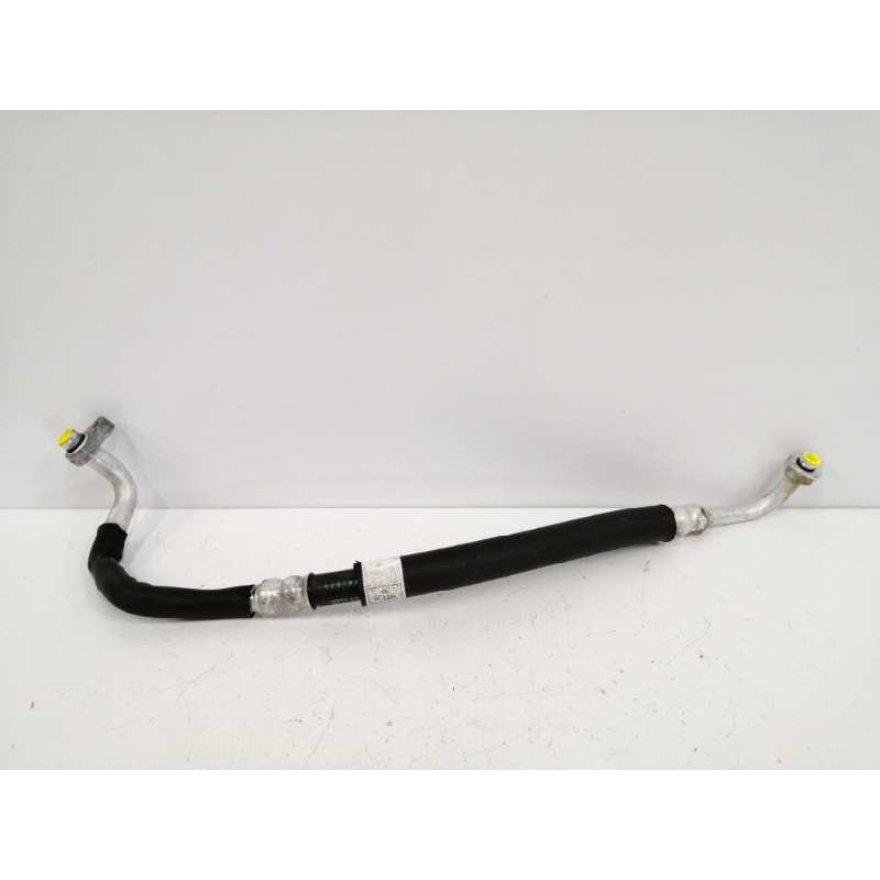 Recambio de tubos aire acondicionado para ssangyong actyon 2.0 td cat referencia OEM IAM 6862009001  