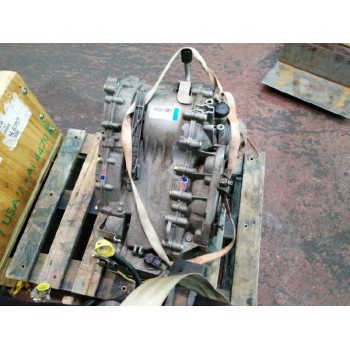 Recambio de despiece caja cambios para mercedes-benz clase a (w169) 2.0 cdi cat referencia OEM IAM 722800  