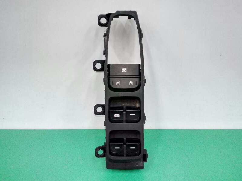 Recambio de mando elevalunas delantero izquierdo para kia niro drive referencia OEM IAM 93570G5310 Recambio de mando elevalunas delantero izquierdo para kia niro drive referencia OEM IAM 93570G5310