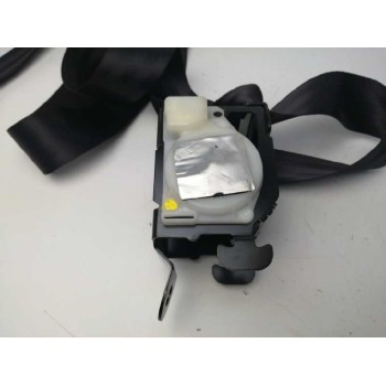 Recambio de cinturon seguridad trasero central para citroën c4 picasso 1.6 e-hdi fap referencia OEM IAM 96771410XX  
