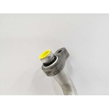 Recambio de tubos aire acondicionado para ssangyong actyon 2.0 td cat referencia OEM IAM 6862009001  