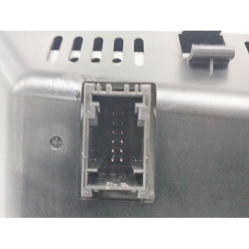 Recambio de pantalla multifuncion para bmw 5 touring (e61) 520 d referencia OEM IAM 65829111268  65829111269