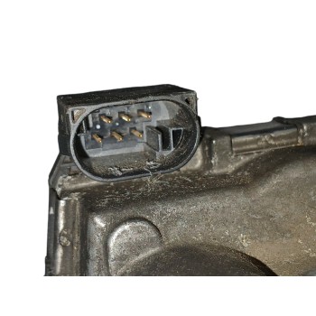 Recambio de caja mariposa para porsche cayenne (typ 9pa1) s referencia OEM IAM 948605115 0280750114 