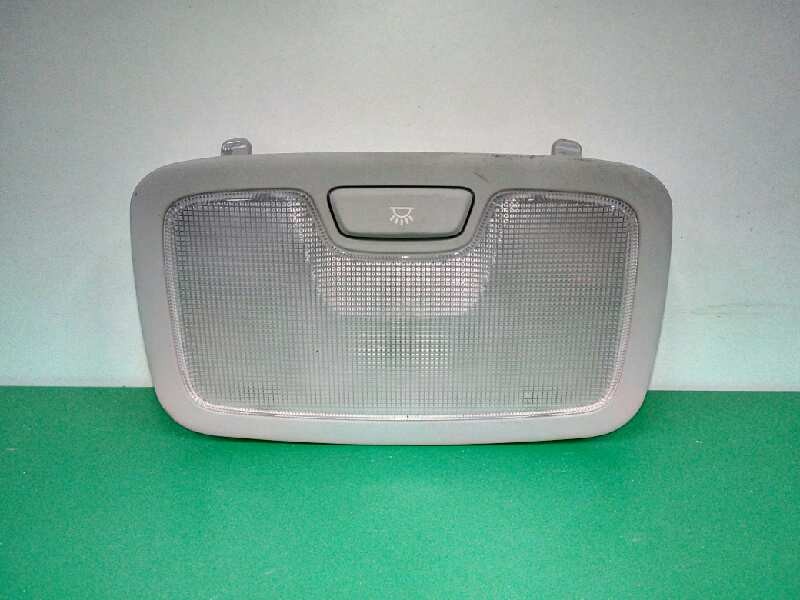 Recambio de luz interior para kia niro drive referencia OEM IAM 92850G5000 Recambio de luz interior para kia niro drive referencia OEM IAM 92850G5000