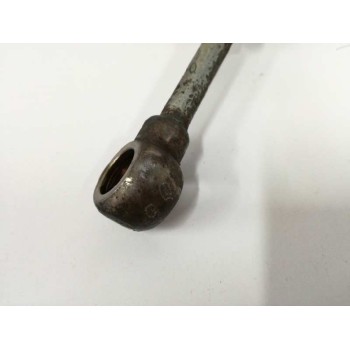 Recambio de tubo presion direccion asistida para mercedes-benz clase m (w163) 400 cdi (163.128) referencia OEM IAM   