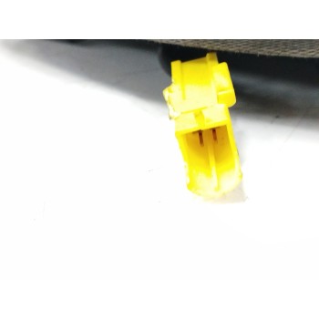 Recambio de cinturon seguridad delantero izquierdo para fiat panda (169) 1.1 8v referencia OEM IAM 33046211B  