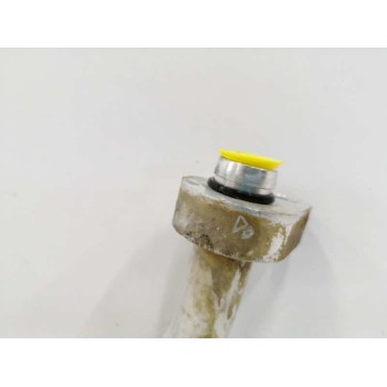 Recambio de tubos aire acondicionado para ssangyong actyon 2.0 td cat referencia OEM IAM 6862009001  