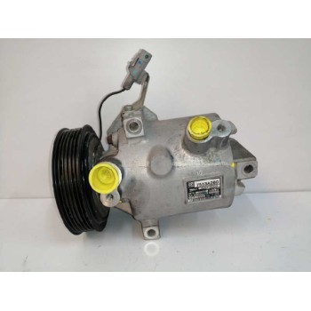 COMPRESOR AIRE ACONDICIONADO 7813A280 Z0017470D 