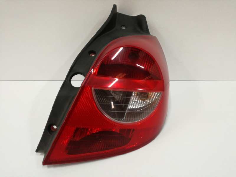 Recambio de piloto trasero derecho para renault clio iii emotion referencia OEM IAM 89035080  