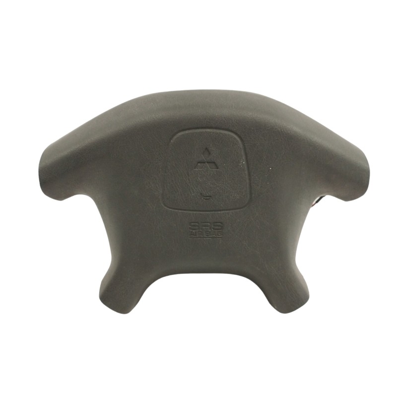 Recambio de airbag delantero izquierdo para mitsubishi montero pinin (h60/h70) 1.8 cat referencia OEM IAM MR792326  