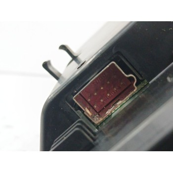 Recambio de pantalla multifuncion para bmw 5 touring (e61) 520 d referencia OEM IAM 65829111268  65829111269