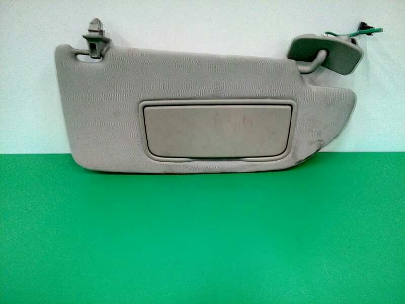 Recambio de parasol derecho para volvo xc90 d5 summum referencia OEM IAM 39985926  