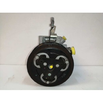 Recambio de compresor aire acondicionado para mitsubishi space star (a00) 1.2 referencia OEM IAM 7813A280 Z0017470D 
