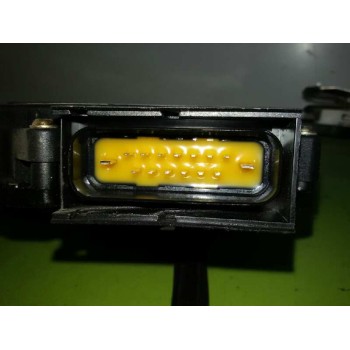 Recambio de elevalunas trasero derecho para volkswagen sharan (7m6/7m9) v6 highline 4motion referencia OEM IAM FUNDA 7M3959812 C