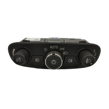 Recambio de mando luces para opel mokka / mokka x (j13) 1.4 (_76) referencia OEM IAM   