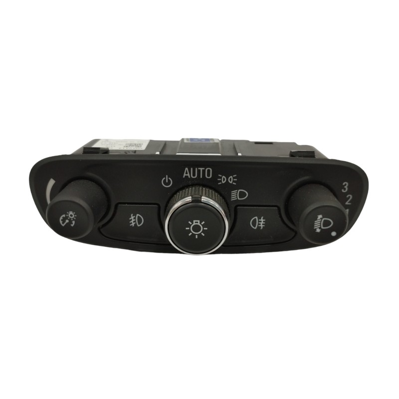 Recambio de mando luces para opel mokka / mokka x (j13) 1.4 (_76) referencia OEM IAM   