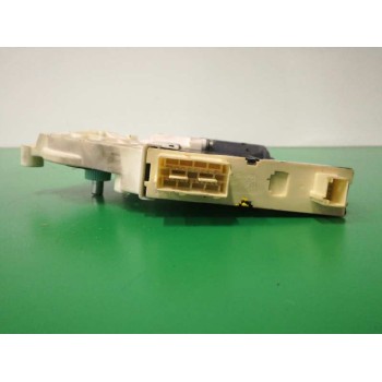 Recambio de motor elevalunas delantero derecho para citroën c4 berlina sx referencia OEM IAM 996388101  