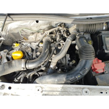 dacia sandero ii (b8_) del año 2019