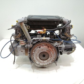 Recambio de motor completo para alfa romeo 33 berlina 1.3 milano referencia OEM IAM AR30588  