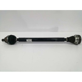 Recambio de transmision delantera izquierda para volkswagen golf plus (5m1) 1.4 16v tsi referencia OEM IAM 1K0407271HQ  