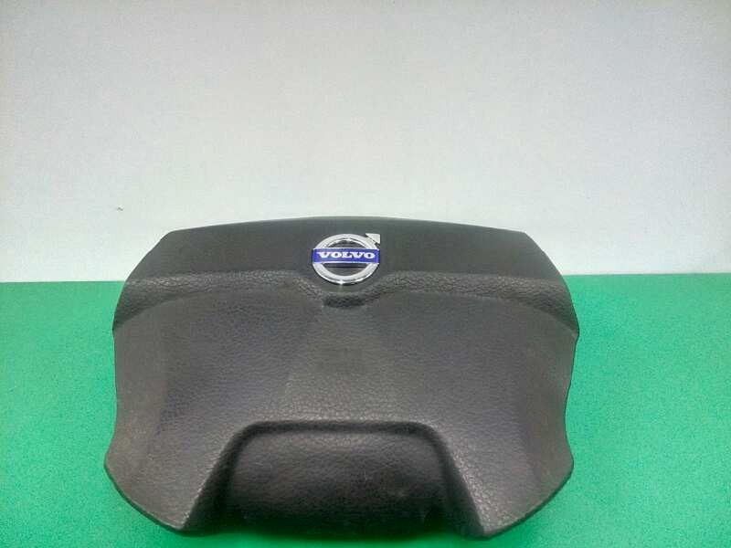 Recambio de airbag delantero izquierdo para volvo xc90 d5 summum referencia OEM IAM 8686221  