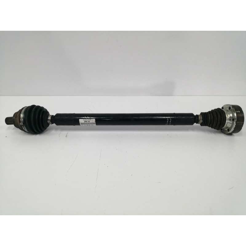 Recambio de transmision delantera izquierda para volkswagen golf plus (5m1) 1.4 16v tsi referencia OEM IAM 1K0407271HQ  