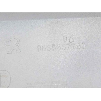 Recambio de tapa exterior combustible para peugeot 308 iii (fb_, fh_, fp_, f3_, fm_) bluehdi 130 (fbyhzl, fbyhzt) referencia OEM