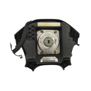 Recambio de airbag delantero izquierdo para mitsubishi montero pinin (h60/h70) 1.8 cat referencia OEM IAM MR792326  