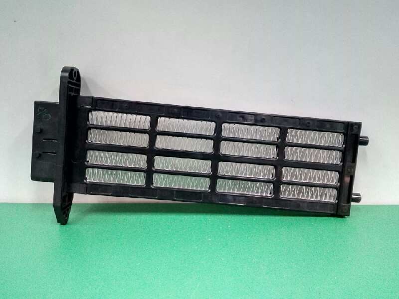Recambio de resistencia calefaccion para kia niro drive referencia OEM IAM 97192G2000 ELEMENTO CALEFACTOR 