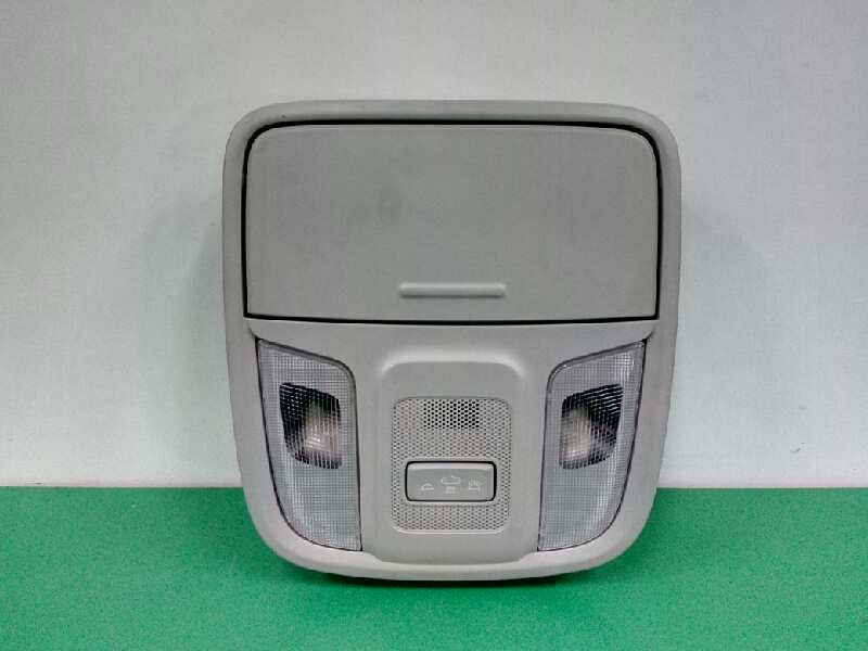 Recambio de luz interior para kia niro drive referencia OEM IAM 92800G5000 Recambio de luz interior para kia niro drive referencia OEM IAM 92800G5000