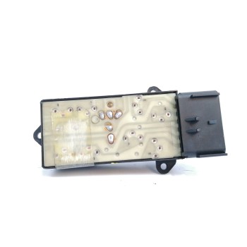 Recambio de mando elevalunas delantero izquierdo para chrysler voyager (gs) 2.5 turbodiesel referencia OEM IAM 4685433 3090F1 