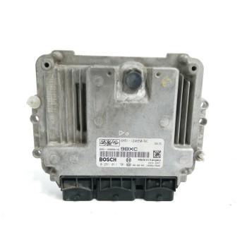 CENTRALITA MOTOR UCE 6M5112A650NC 0281011701 