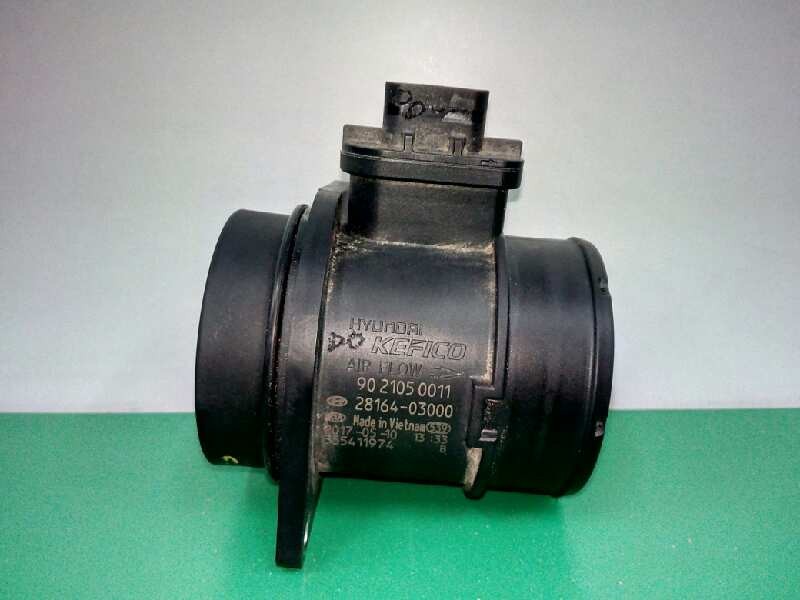 Recambio de caudalimetro para kia niro drive referencia OEM IAM 2816403000 9021050011 