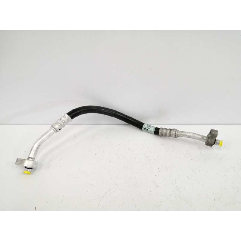 Recambio de tubos aire acondicionado para ssangyong actyon 2.0 td cat referencia OEM IAM 6861031001  