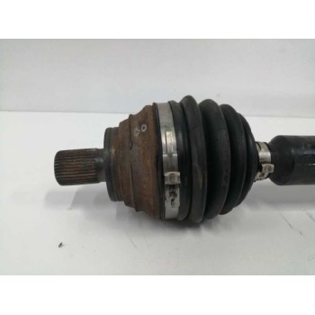 Recambio de transmision delantera izquierda para volkswagen golf plus (5m1) 1.4 16v tsi referencia OEM IAM 1K0407271HQ  