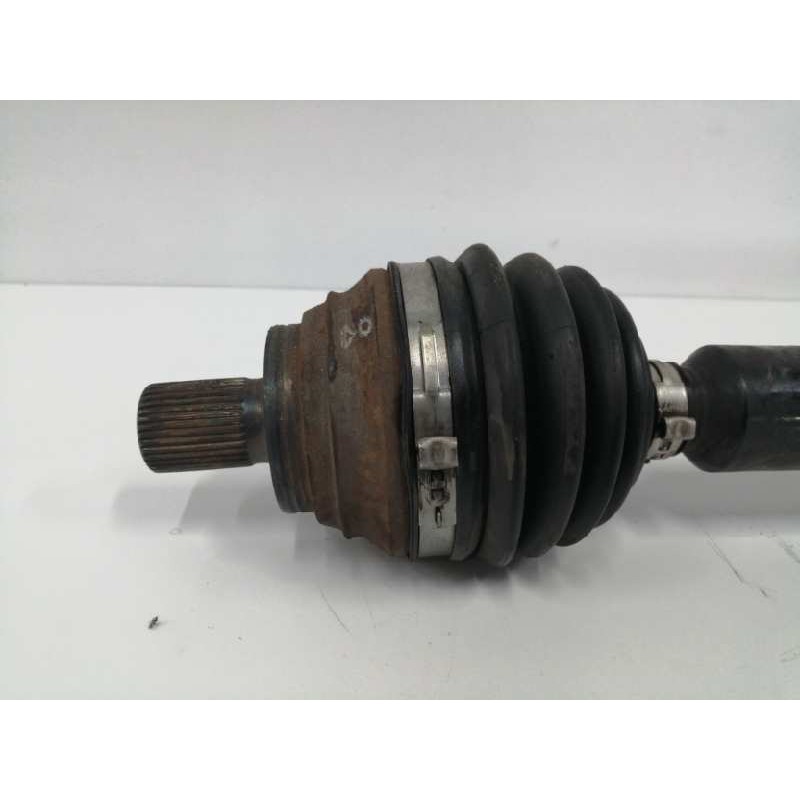 TRANSMISION DELANTERA IZQUIERDA