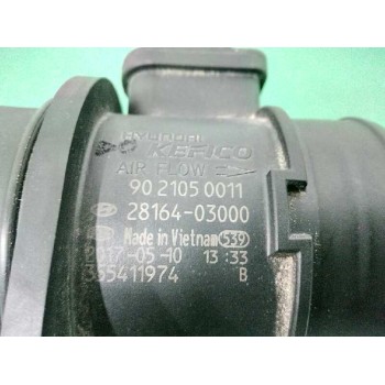 Recambio de caudalimetro para kia niro drive referencia OEM IAM 2816403000 9021050011 