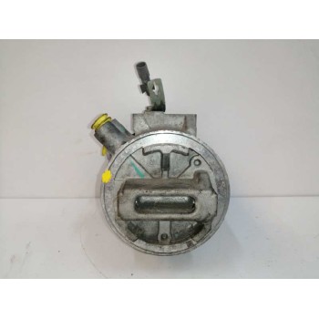 Recambio de compresor aire acondicionado para mitsubishi space star (a00) 1.2 referencia OEM IAM 7813A280 Z0017470D 